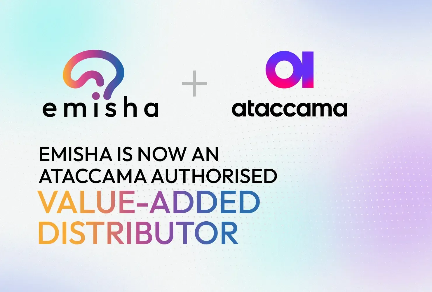 Ataccama Appoints Emisha as Authorized Value-Added Distributor Across India, Sri Lanka and Bangladesh